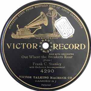 Frank C. Stanley - Out Where The Breakers Roar FLAC