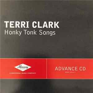 Terri Clark - Honky Tonk Songs FLAC