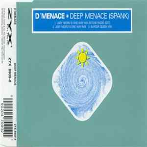 D'Menace - Deep Menace FLAC
