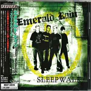 Emerald Rain - Sleepwalk FLAC