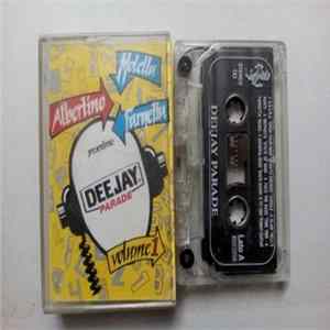 Albertino / Molella / Fargetta - Deejay Parade Volume 1 FLAC