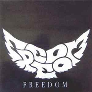 Freedom - Freedom FLAC