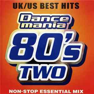 Various - Dancemania 80's Two FLAC
