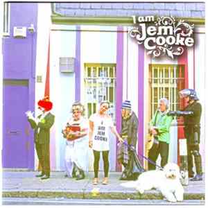 Jem Cooke - I Am Jem Cooke FLAC