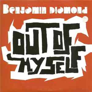 Benjamin Diamond - Out Of Myself FLAC