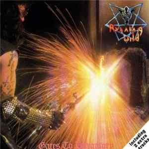 Running Wild - Gates To Purgatory FLAC