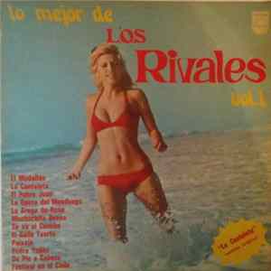 Los Rivales - Lo Mejor De Los Rivales Vol 1 FLAC