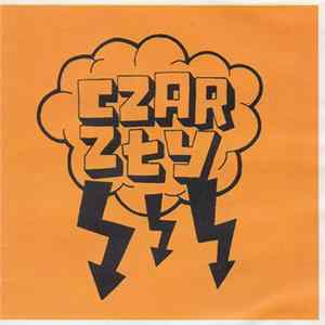 Czar Zły - Czar Zły FLAC