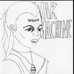 Part Chimp - War Machine FLAC