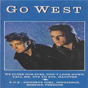Go West - Go West FLAC