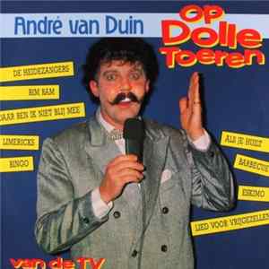 André van Duin - Op Dolle Toeren FLAC