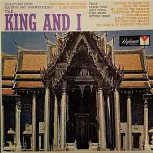 Al Goodman And His Orchestra - Selections From Rodgers And Hammerstein's The King And I FLAC