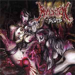 Analdicktion - Sluts FLAC