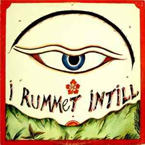 Thomas Wiehe - I Rummet Intill FLAC