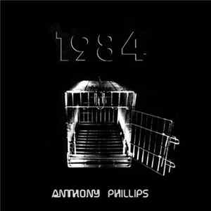 Anthony Phillips - 1984 FLAC