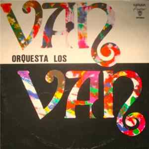 Los Van Van - Orquesta Los Van Van FLAC