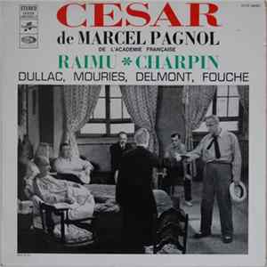 Marcel Pagnol - César FLAC