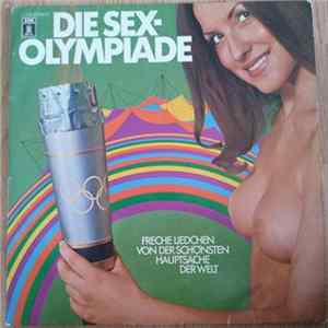 Various - Die Sex-Olympiade FLAC