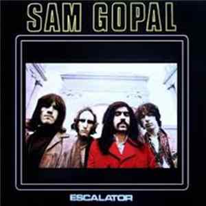 Sam Gopal - Escalator FLAC