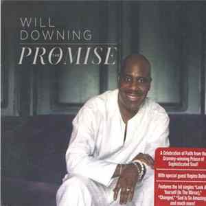 Will Downing - The Promise FLAC