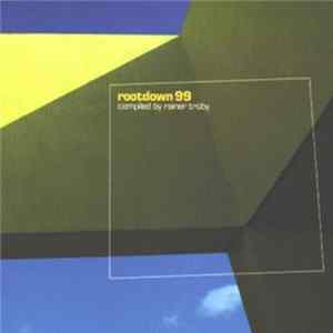 Various - Rootdown 99 FLAC