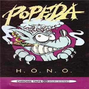 Popeda - H.Ö.N.Ö. FLAC