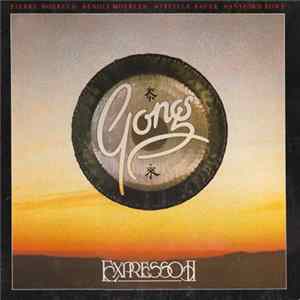 Gong - Expresso II FLAC