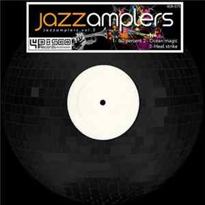 Jazzamplers - Jazzamplers Vol. 3 FLAC