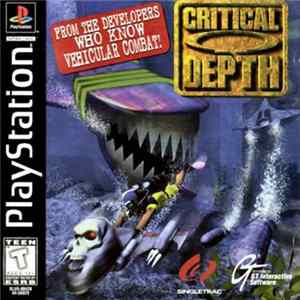 Chuck E. Meyers / Tom Hopkins / Tino Saiki / Benjamin Carson / Sandi Geary - Critical Depth FLAC