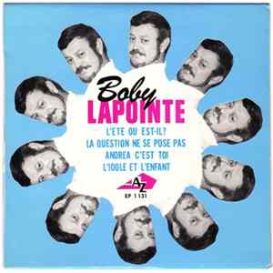 Boby Lapointe - L'Eté Où Est-Il ? FLAC
