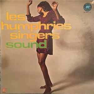The Gospel Blues And Spiritual Revival Company - Les Humphries Singers Sound FLAC