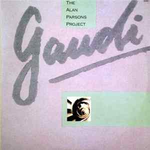 The Alan Parsons Project - Gaudi FLAC