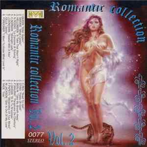 Various - Romantic Collection Vol. 2 FLAC