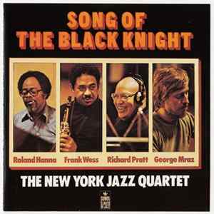 The New York Jazz Quartet - Song Of The Black Knight FLAC