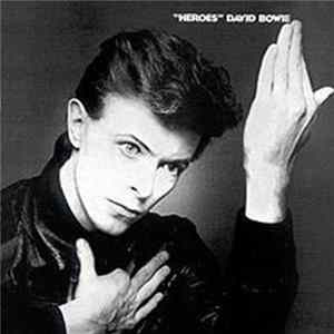 David Bowie - "Heroes" FLAC