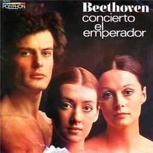 Beethoven, Andor Foldes - Concierto El Emperador FLAC