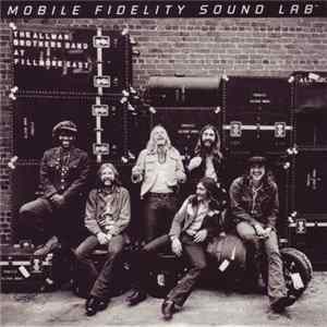 The Allman Brothers Band - The Allman Brothers Band At Fillmore East FLAC