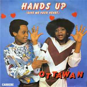 Ottawan - Hands Up (Give Me Your Heart) FLAC