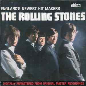 The Rolling Stones - The Rolling Stones (England's Newest Hit Makers) FLAC
