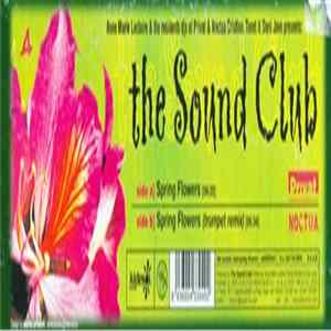 The Sound Club - Spring Flowers FLAC