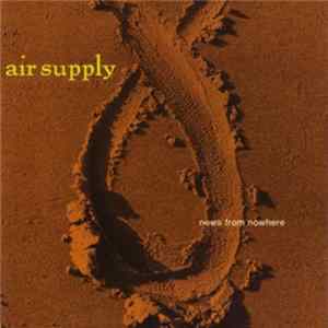 Air Supply - News From Nowhere FLAC