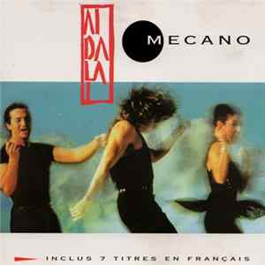 Mecano - Aidalai FLAC