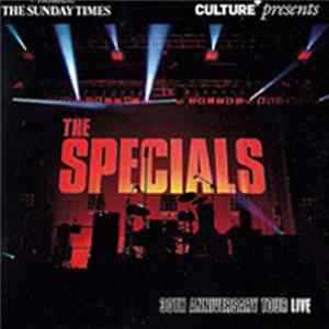 The Specials - 30th Anniversary Tour Live FLAC