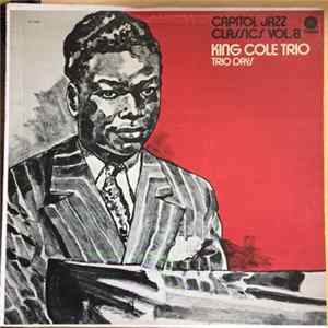 King Cole Trio - Trio Days FLAC