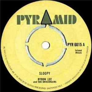 Byron Lee And The Dragonaires - Sloopy / Goldfinger FLAC