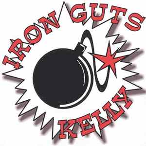 Iron Guts Kelly - Iron Guts Kelly FLAC