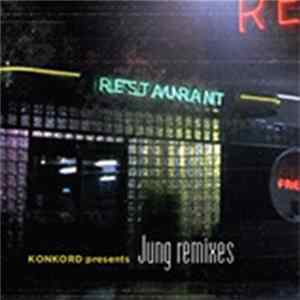 Lehmann - Jung Remixes FLAC