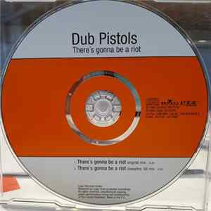 Dub Pistols - There's Gonna Be A Riot FLAC