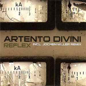 Artento Divini - Reflex FLAC