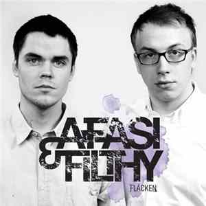 Afasi & Filthy - Fläcken FLAC